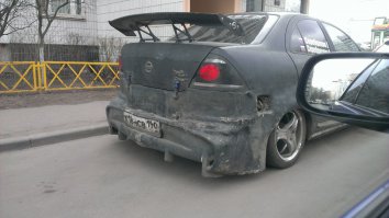 Ты случаем не Серебряков?