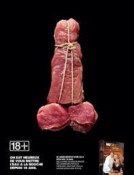 19 пикантных снимков, от которых становится горячо! Самая волнующая эротическая реклама