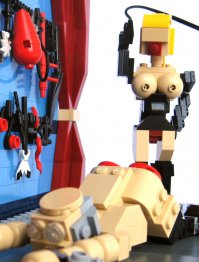 Плохо ищешь...