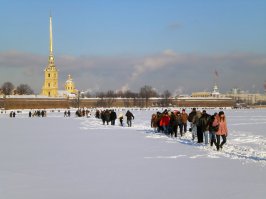 Не замерзает ,ага ,ни разу...