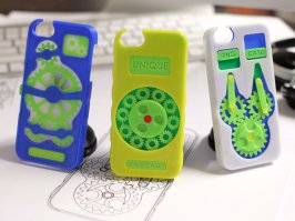 что-то типа такого..