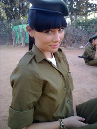 Служила давно и фоток мало но что-то осталось =) (Израиль)