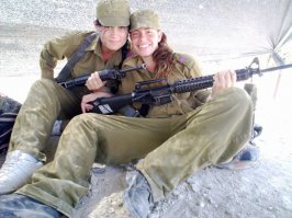 Служила давно и фоток мало но что-то осталось =) (Израиль)