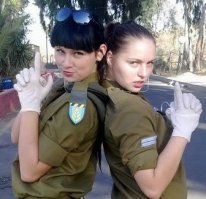 Служила давно и фоток мало но что-то осталось =) (Израиль)