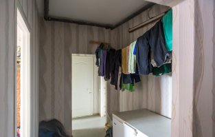 Меня одну озадачила МОРОЗИЛЬНАЯ камера?! как элемент чукотского быта.