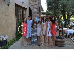 Шикарный банкет превратился в ужин для малоимущих из-за отмененной свадьбы