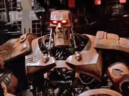 АК-47 от мира танков