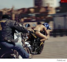 голые и смелые:)