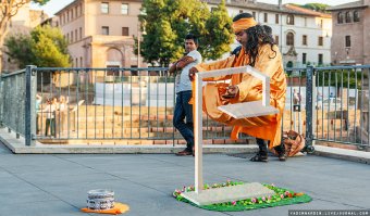 Реальное видео Макфлай прилетел (не минусите этого видео не было тут)