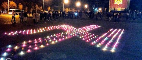 Они и сейчас там