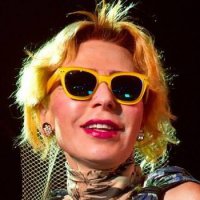 Агузарову давно не видели?