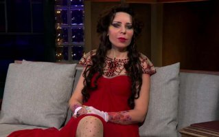 Агузарову давно не видели?