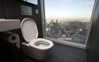 12 комнат, из которых открывается самый потрясающий вид