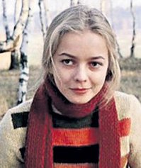 Красотка. Талантливая, обалденная. Вавилова, Наталья Дмитриевна