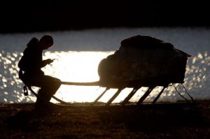 Как живут и выглядят чукчи