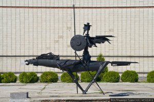 Омский Дон Кихот