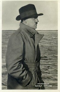 Все круто. Но.... Вот эта реклама шляп.... В общем у меня такие ассоциации возникли, когда я ее увидел