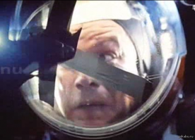 Это великое изобретение спасает жизнь астронавту на марсе!!!