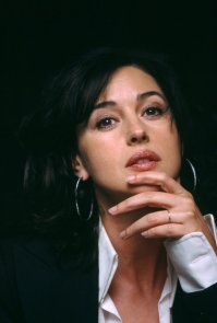 Моника Беллуччи где?