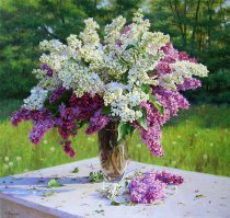 прям аж сиренью запахло :)