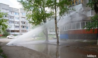 Бюджетный вариант