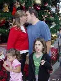 Что думают дети о любви и отношениях