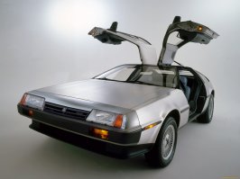 Насколько хорошо мир подготовился к прилёту Марти Макфлая?