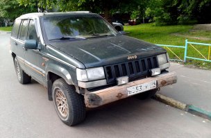 Пороги видимо тоже из бревна придётся выпиливать.