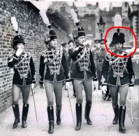 16 исторических фото, перенесенных в настоящее