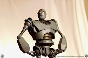 Одинокие роботы, открывающие для себя мир