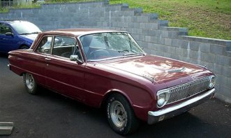 Честно говоря, не совсем она наша... )