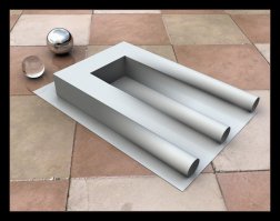 Все начиналось с этого