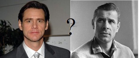 Легендарный вратарь Лев Яшин.Льву Яшину исполнилось бы 86 лет