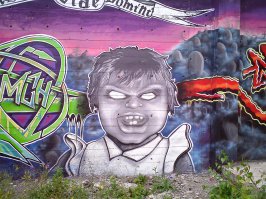 Магия заброшенных мест