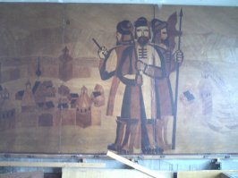 Магия заброшенных мест