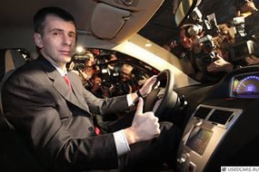 Пятерка самых дешевых автомобилей мира