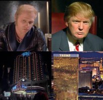 Альманах все таки остался у Бифа....