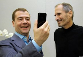 30 редких исторических снимков, которые покажут знаменитых людей в совершенно другом свете