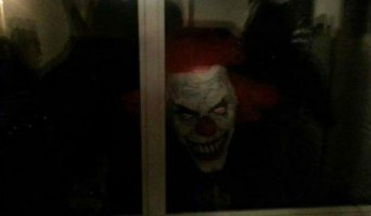 Да ну на эти панорамные окна, которые на первом этаже и на природе. 
Пойдешь ночью поссать, а там... заодно и кирпичей наложишь.