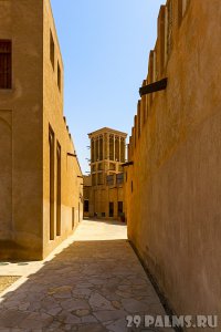 3 самых красивых места Дубая