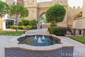 3 самых красивых места Дубая