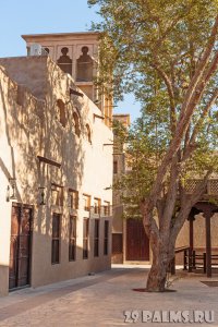 3 самых красивых места Дубая