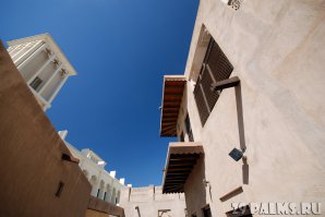 3 самых красивых места Дубая