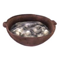 вот эктоплазма!