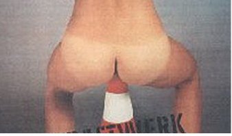 У каждого свои идеалы..