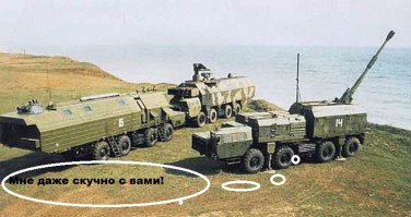 Корпус Морской пехоты США высадился в Португалии