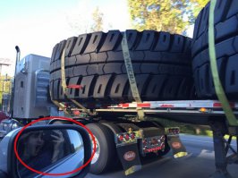 Прям не знаю что и написать... В общем чувак удивлен)