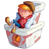 Эта пара построила крошечный дом своей мечты и доказала, как мало нужно для счастья!