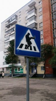 Очередная подборка автоприколов 