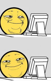  Он стоит - я бегу! 